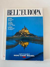BELL’EUROPA. Rivista di viaggi, turismo e arte