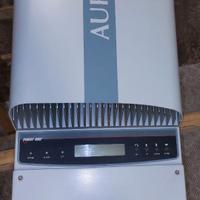 Inverter per impianto fotovoltaico Aurora Uno