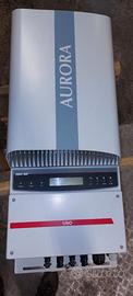 Inverter per impianto fotovoltaico Aurora Uno
