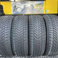 4 Gomme 235/60R18 Goodyear con 99% e 95%residui