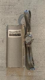 Swatch Irony Lady
