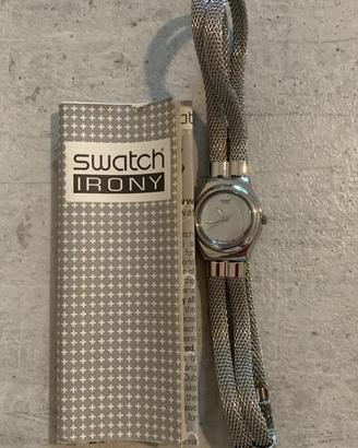 Swatch Irony Lady