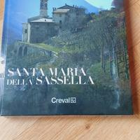 Santa Maria della Sassella- Fondazione Creval