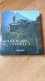 Santa Maria della Sassella- Fondazione Creval
