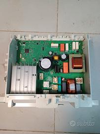 Miele scheda elettronica per lavatrice ELFU1000