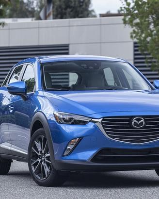 Ricambi usati mazda cx3 cx-3-cx4 cx-4 #p