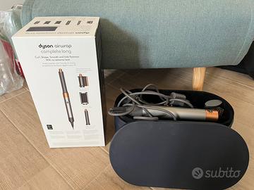 Dyson airwrap Complete Long