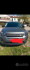 Discovery Land Rover