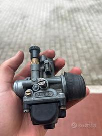 carburatore 19 dell orto