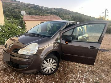 Modus in buonissime condizioni