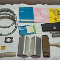 Volkswagen Maggiolino