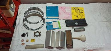 Volkswagen Maggiolino