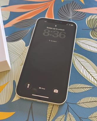 Apple iPhone 12 - 128GB  + accessori