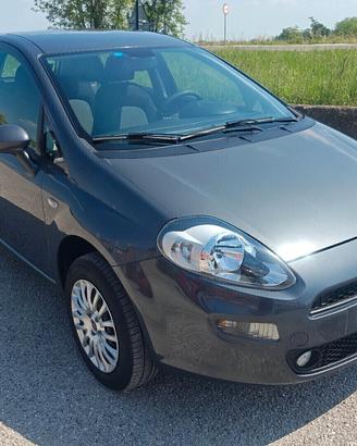 Fiat Punto 1.4 8V 5 porte Natural Power Street/lou