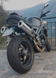 Triumph Speed Triple 1050