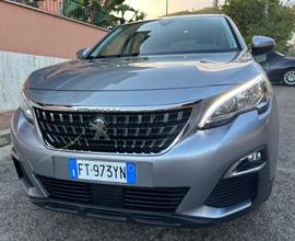 Peugeot 3008 BlueHDi 130 cv unico proprietario