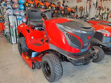 Trattorino Sfalciatutto ALKO