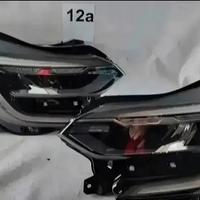 Renault Captur 2 Fari Full LED