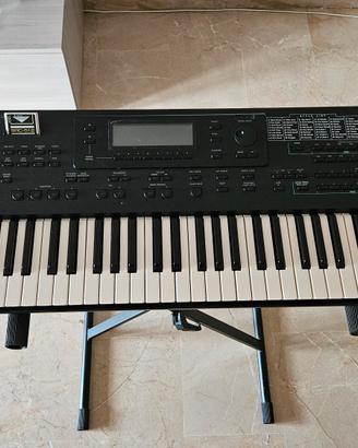 Korg i3 tastiera workstation