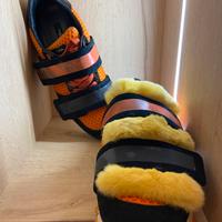 Scarpe invernali donna