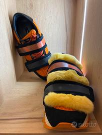 Scarpe invernali donna