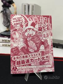 One Piece Card Game P-159 Luffy 29th