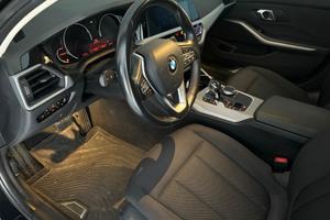 Bmw 318d