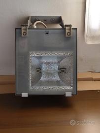 faro da interno ed esterno