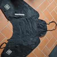 termoscudo tucano urbano