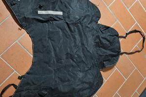 termoscudo tucano urbano