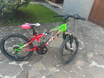 Bici bambino