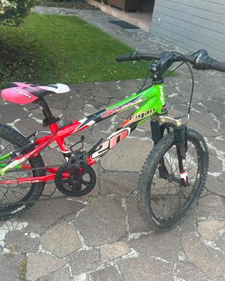 Bici bambino