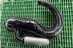 Polini a banana per vespa