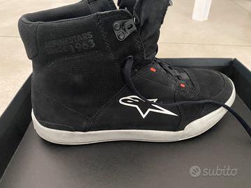 Stivali moto Alpinestars
