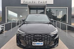 AUDI Q3 SPB 35 2.0 TDI 150 CV S-LINE S-TRONIC QUAT