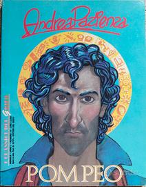 Andrea Pazienza, Pompeo