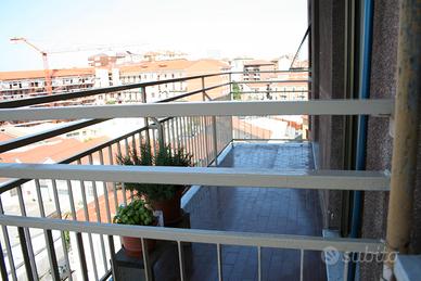 Bilocale arredato Crescenzago Milano