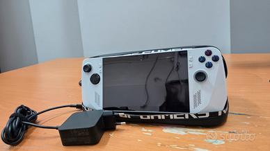 ASUS ROG Ally Z1 Extreme Perfetta  Cover Originale