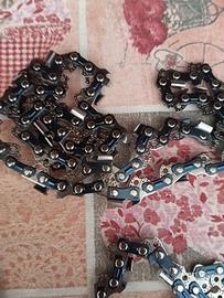 catene per motosega