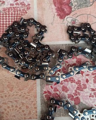 catene per motosega