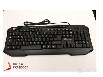 Tastiera atlantis premium 110