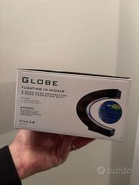 Globo magnetico