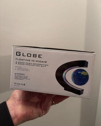 Globo magnetico