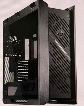 Gaming Rig PC Gaming Full Asus