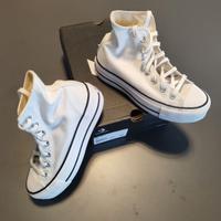 Scarpe Converse Chuck Taylor All Star Lift Hi