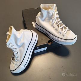 Scarpe Converse Chuck Taylor All Star Lift Hi