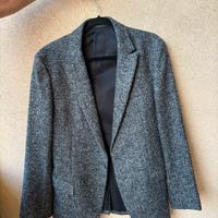 Giacca Emporio Armani di lana