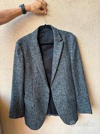 Giacca Emporio Armani di lana