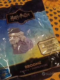 silente Harry Potter eurospin