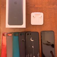 Iphone 7 128 Gb Nero